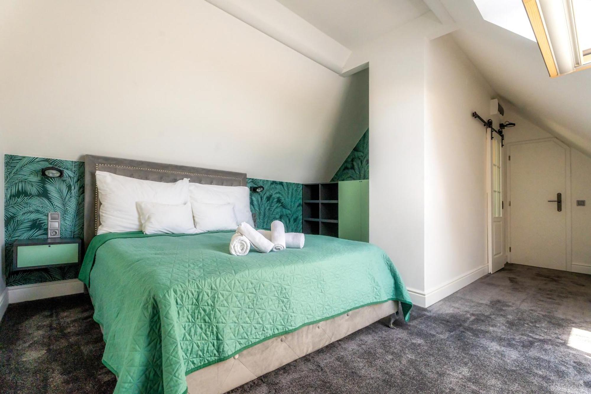 Villa Viktoria Balatonfured Bagian luar foto